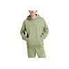 Adidas All Szn French Terry Hoodie Tent Green Men Streetwear IY4156