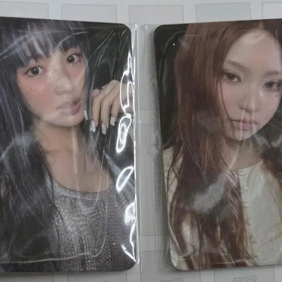 KIIKII Suihaun whykiiikiii Workshop Sanok Photocard