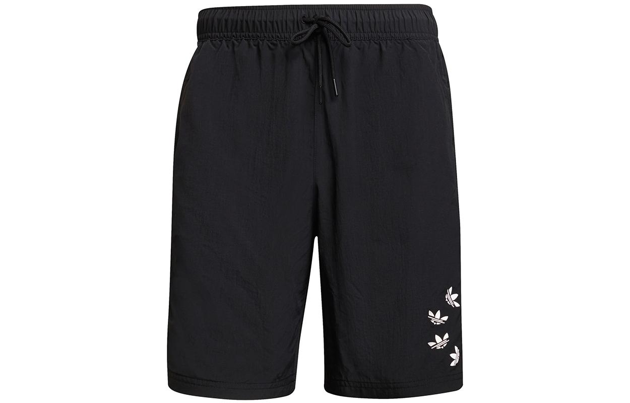 

Adidas Originals St Swimshort Casual Shorts Men s Black Moderate H37729 S