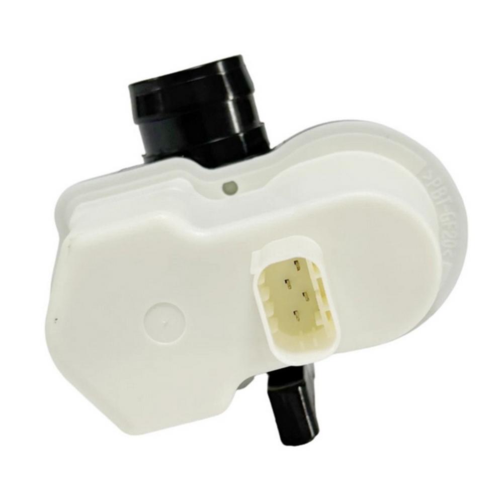 7L0906243D Fuel Vapor Leak Detection Pump For VW