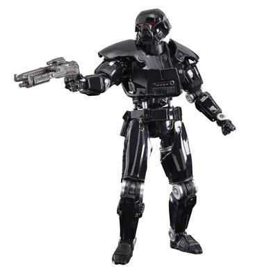 Originální produkt Hasbro Star Wars Black Series Dark Trooper F4066
