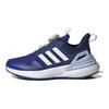 adidas RapidaSport BOA Copii Adâncime Mării Adidași Copii Albastru Încălțăminte-Alb HP2764