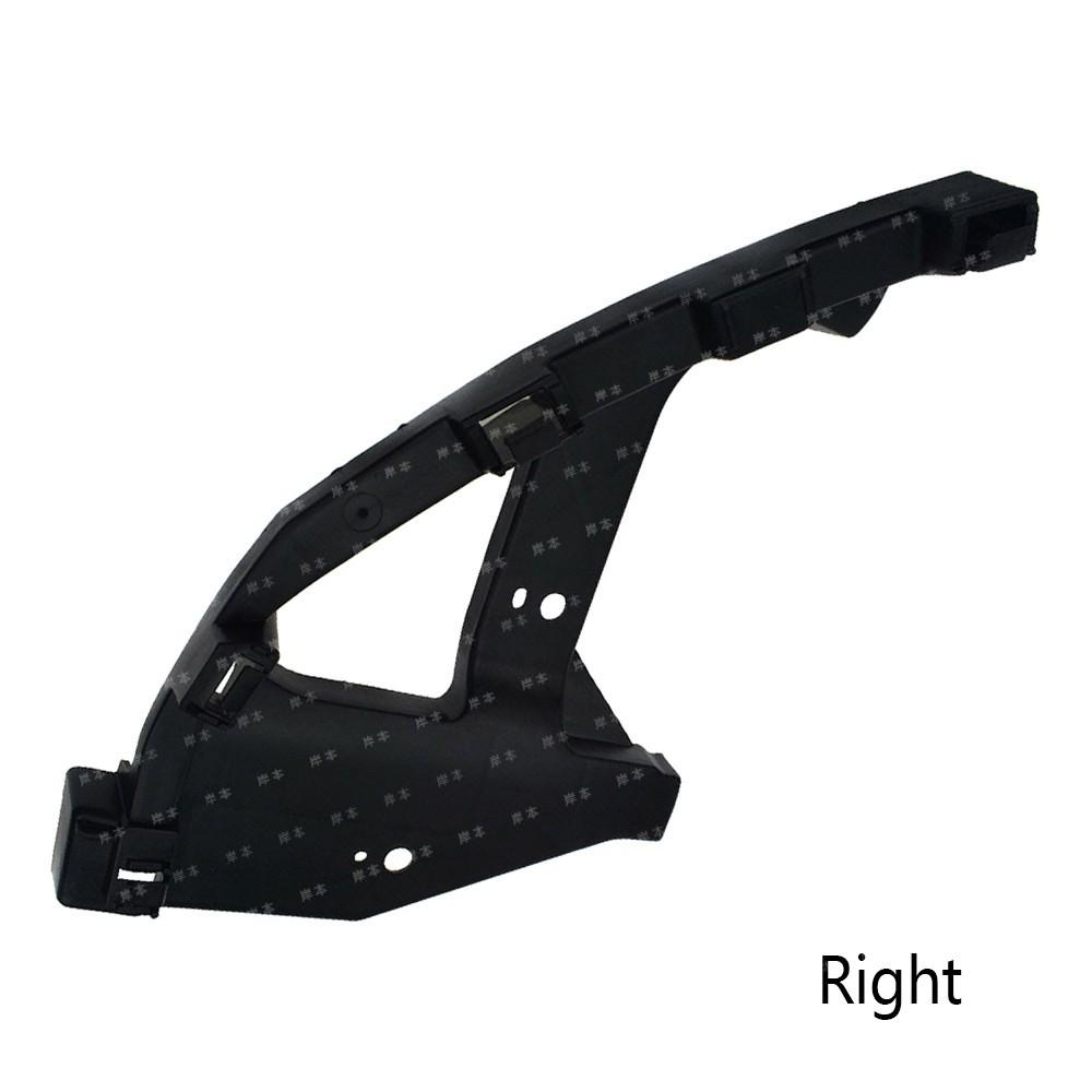 Civic 16-19 Front Bumper Bracket 71140-TBA-A00/71190-TBA-A00
