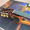 Houten Gitaar Neksteun Kussen 2 Gebruikshoogtes Luthier Gereedschap Voor Elektrische Akoestische Gitaar Ukulele Bas Mandoline