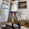 Women's Fleece-Lined, Flesh-Colored Pantyhose - Bare-Leg Feel for Spring, Autumn, Winter