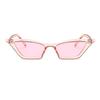 New Cat Eye Sunglasses Women Black Luxury UV400 Protection Fashion Retro Party Glasses Female Driving Eyewear