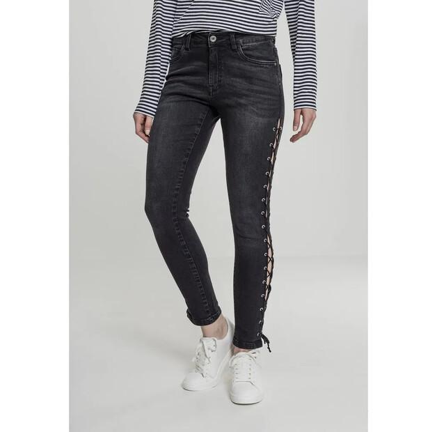 

Urban Classics Lace Up брюки 27