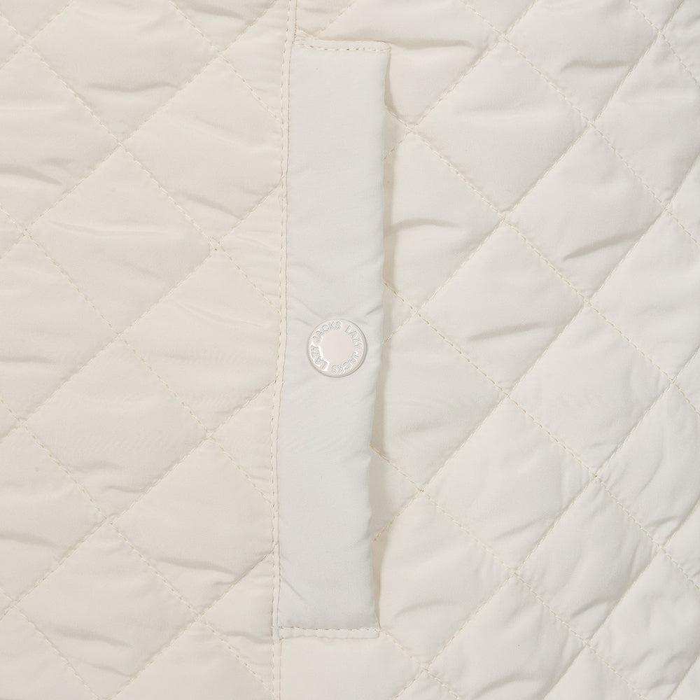 Lazy Jacks Dam-/Damväst Quiltad