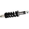 Universal Rear Shock Absorber,215Mm/8.46Inch 2000LBS Suspension Spring Shocks Fits For Electric Bike,Mini Motorcycle,Dirt Bike,ATV,Go Kart,MTB