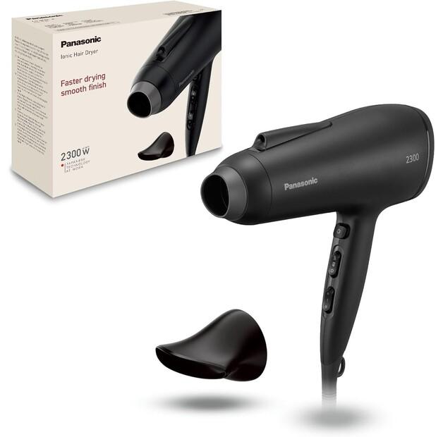 Фен Panasonic EH-NE85-K825 Fast Dry