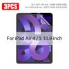 Like Paper Film Screen Protector For iPad  A16 11th Air 11 M2 M3 M4 2026 4 5 Pro 12.9 13 M5 10th 10 9th 10.9 Generation Mini 6 7