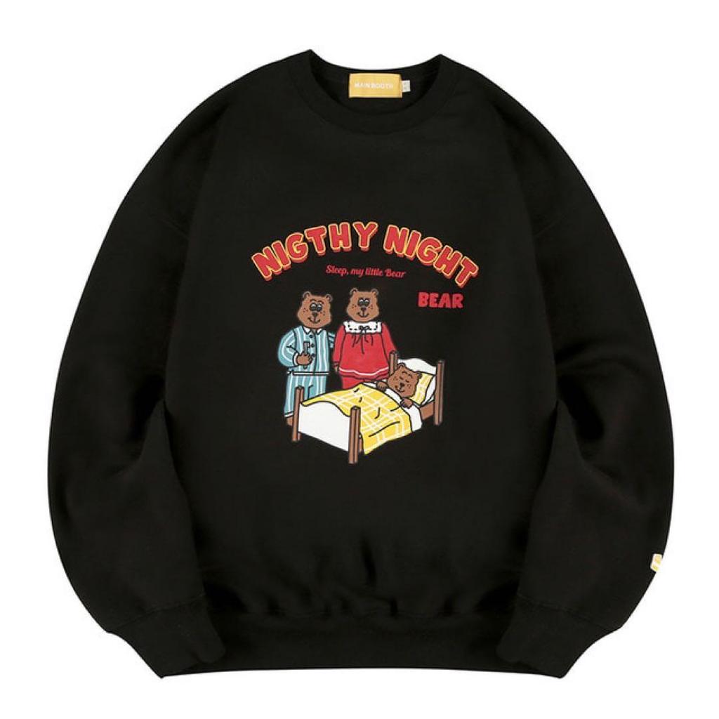 [USED] NCT Jungwoo Similar Look Sweatshirts, Matching Korean Fashion