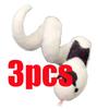 1/2/3Pcs Wristband Bracelet Kawaii Animal Snake Plush Toy Hand Ring Wristband For Kids Toys Birthday Elegant Present