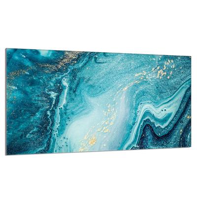 Glass Hob Protector 90x52 Marble