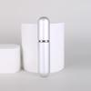 5ml Round Head Aluminum Mini Perfume Decanter - Portable Spray Bottle