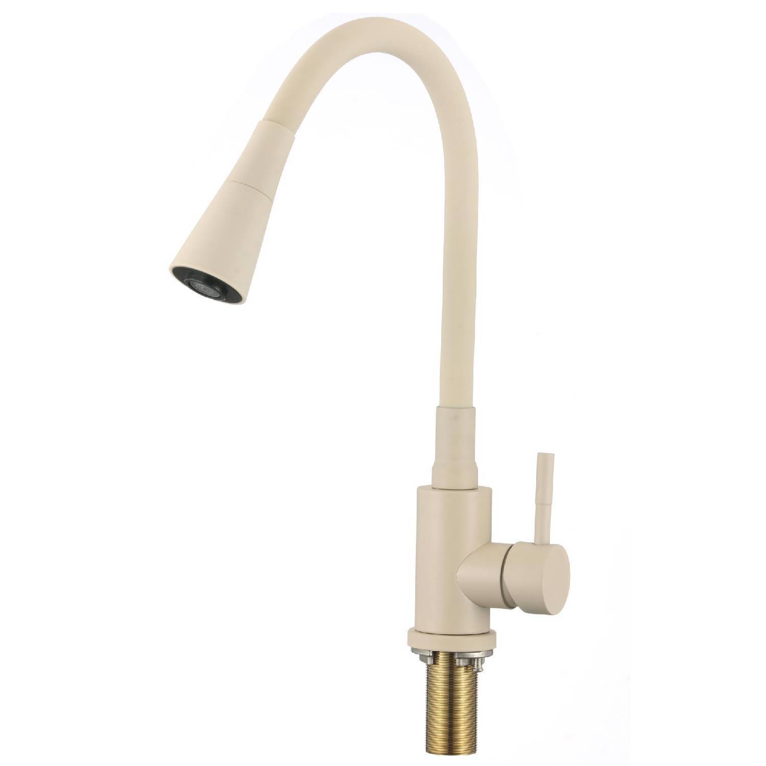 

Смеситель для кухни Savol S-3002ym