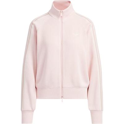 Originals Loose Fit Stand Collar Long Sleeve Jacket Women Jackets KQ5489