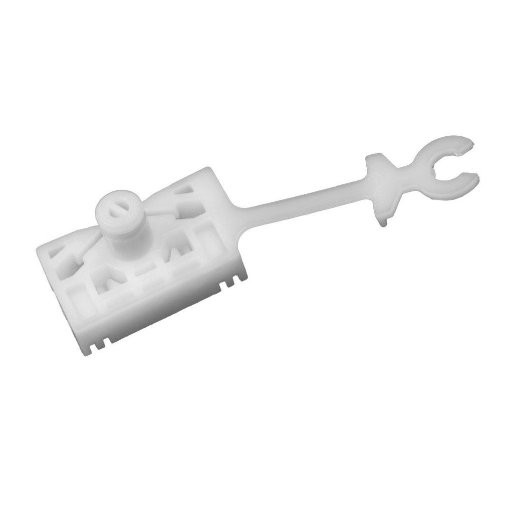 Front Right Window Jack Plastic for Alfa Romeo 147