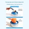 Sapone Detergente per Pennelli e Spugnette da Trucco - Detergente per Strumenti di Bellezza