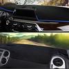 Auto-Armaturenbrettabdeckung für Jetour Dashing 2022 2023 2024 Great Saint Soueast S06 Shanhai L6 Armaturenbrettmatte Lichtschutzmatte Zubehör