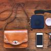 Key Organizers With Lock Sturdy Nylon Construction 10 Color Choose for Daily Use