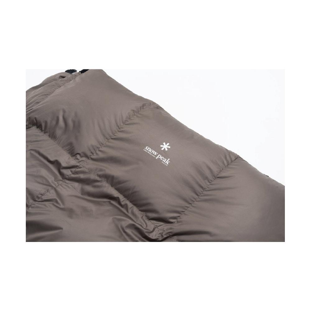 Snow Peak Down System Offton Slim Mat Set Bd 060