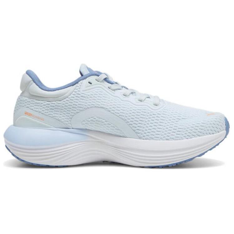 New PUMA Scend Pro Running Shoes 'Sky Blue' 378776-19