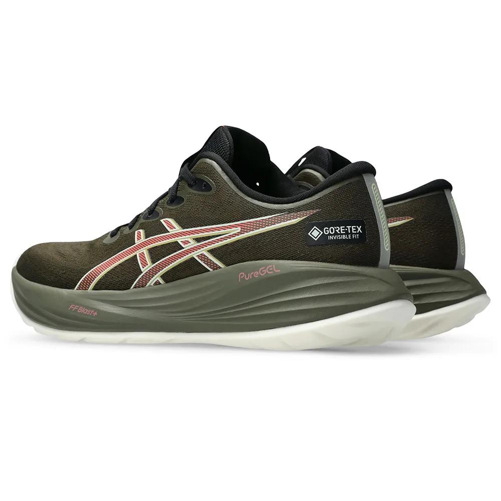 Asics Running Shoes Gel-Cumulus 27 GTX
