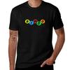 Bingo Balls T-Shirt Quick-drying Aesthetic Clothes Outfits for Men