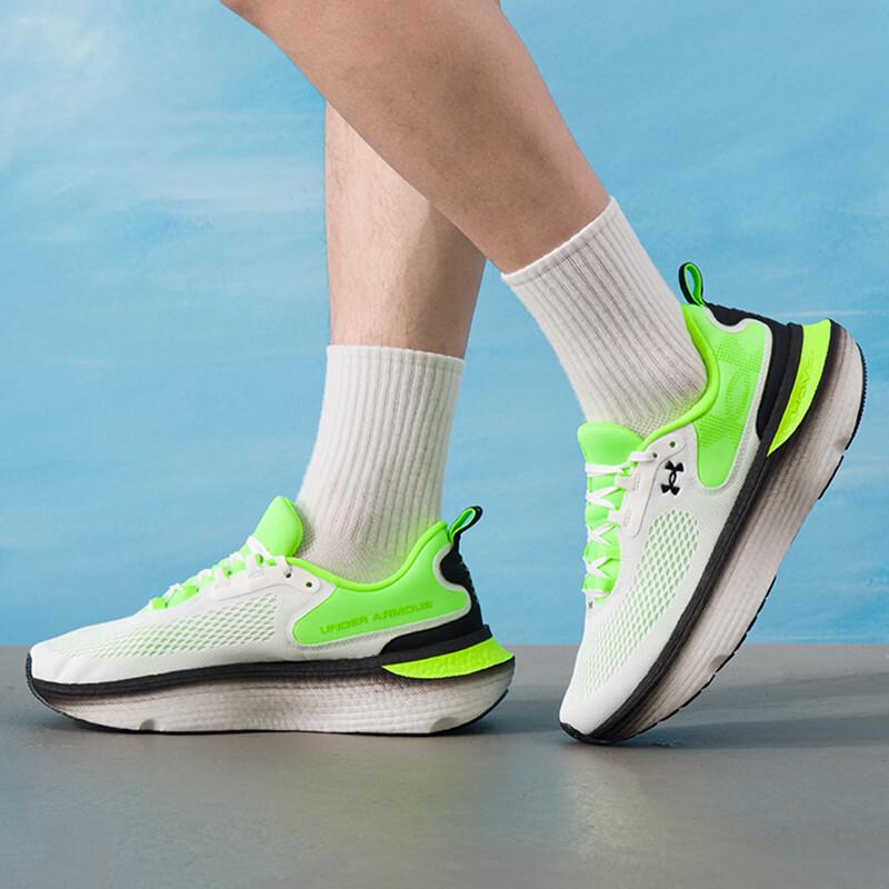 Under Armour Men's Infinite Running Shoes