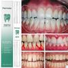 Gel de îngrijire pentru repararea gingiilor deteriorate Ameliorează durerile gingiilor Alergia Curățare în profunzime Petele dinților Ser tartrul Cariilor dentare Pastă de dinți