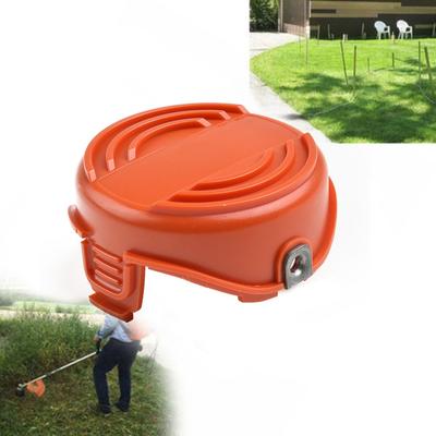 Spool Cap For BLACK  DECKER GL7033/GL8033/GL9035 Lever Grass Trimmer/90583594