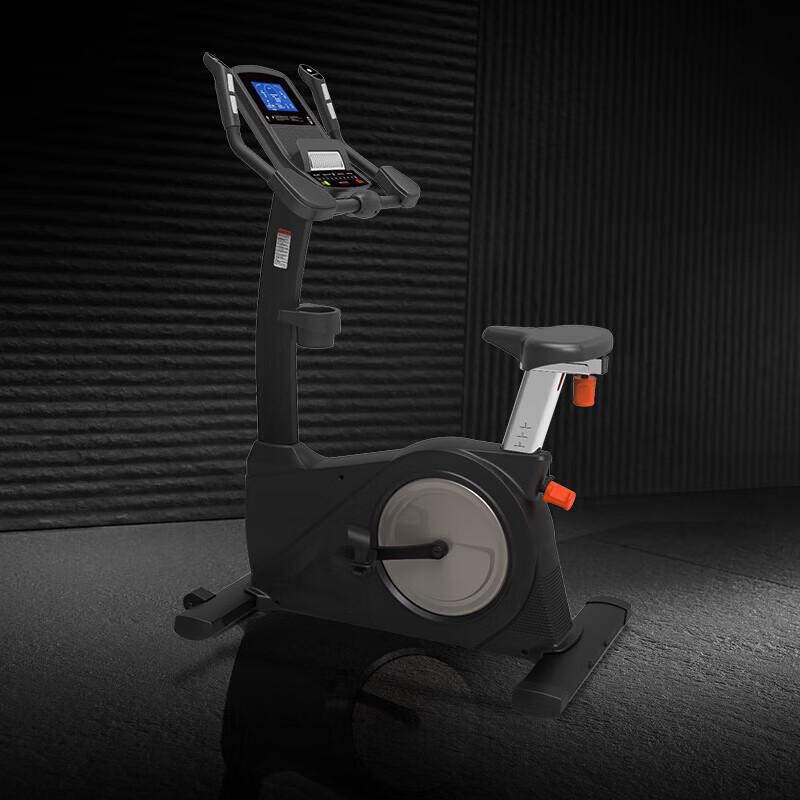 Shengmai SM-501 Upright Exercise Bike