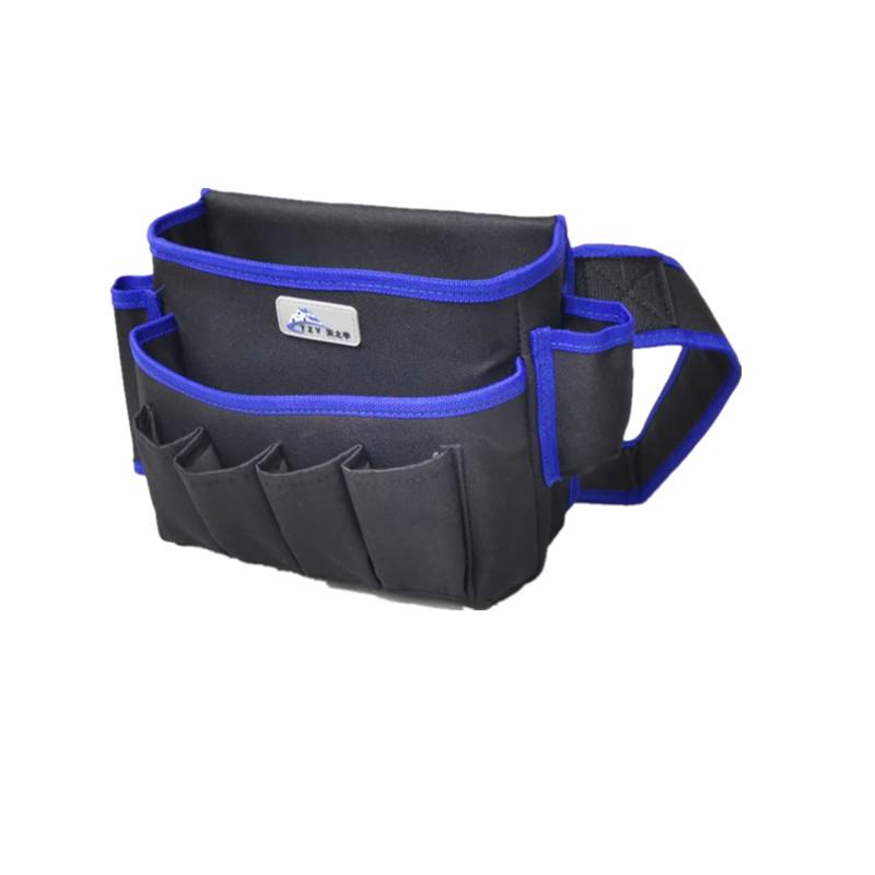 Small Oxford Cloth Tool Waist Pack for Wallpaper & Woodworking Repair