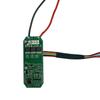 High Performances 16.8V Lithium Drill Control Board and Integrated Switches Assembly for Improved Tool Longevity