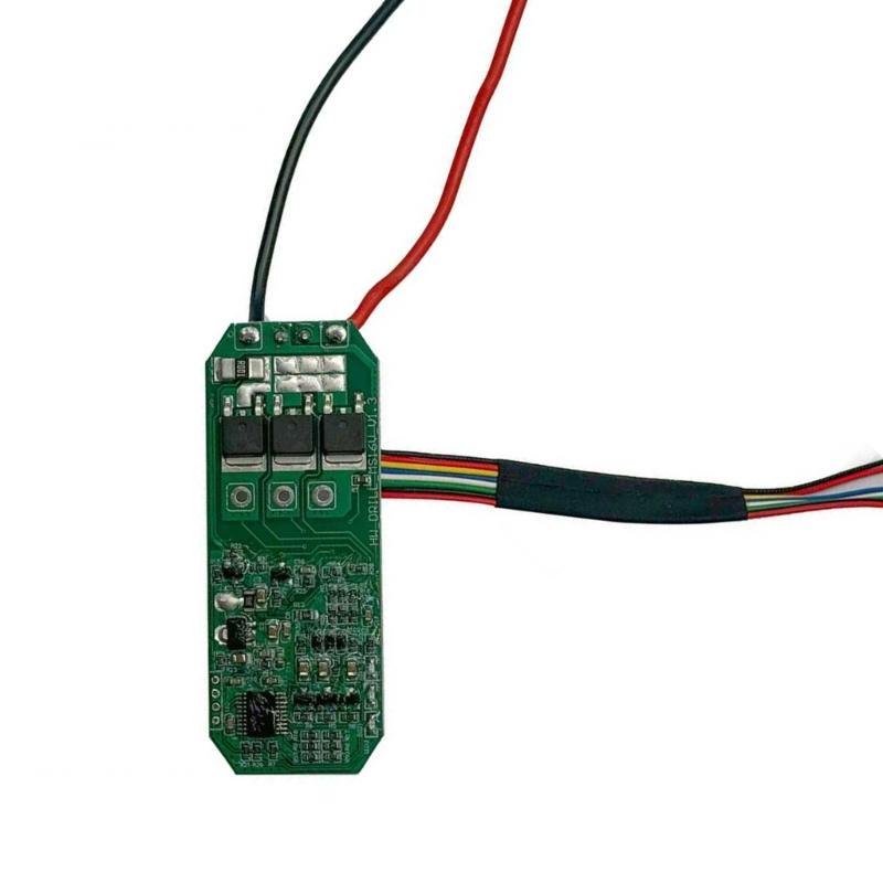 High Performances 16.8V Lithium Drill Control Board and Integrated Switches Assembly for Improved Tool Longevity