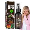 30ml Fart Spray Smell From Hell Spray Puant Long Lasting Fart Spray for Pranks Liquid Assfart Funny Gag Gifts
