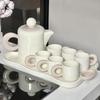 Drinkgerei – Koffie- en theeservies