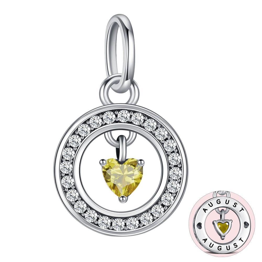 Original 925 Silver Bracelets For Women Fit Charms Beads DIY Jewellery Woman Elegant Pendant Mother's Day Gift