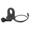 E Bike Right Finger Thumb Throttle Good Contact Waterproof Joint Thumb Throttle Speed Control for Electric Scooter
