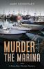 Knyga Murder At the Marina : 4