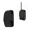 Tactical Soft Compatible Two Way Radio Case Water Resistant Manager For Outdoor Quests
