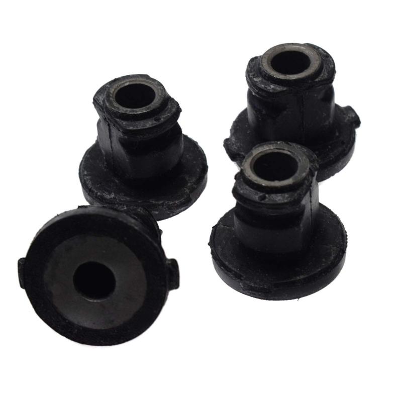 Steering Rack Mount Bushing Set 1644600029 For Mercedes W164 ML-Class W251 X164 GL-Class