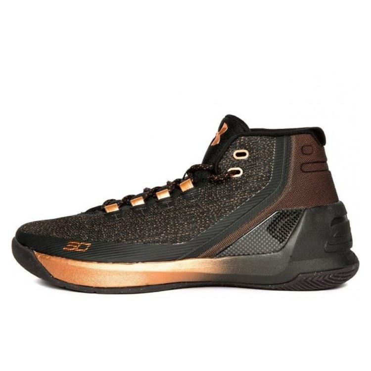 Under Armour Curry 3  All-Star  Men s 1299665-001 EU 44.5
