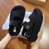 This Year's Popular Velcro Platform Sandals Women's Wear 2025 New Summer Lightweight with Skirt Sandals