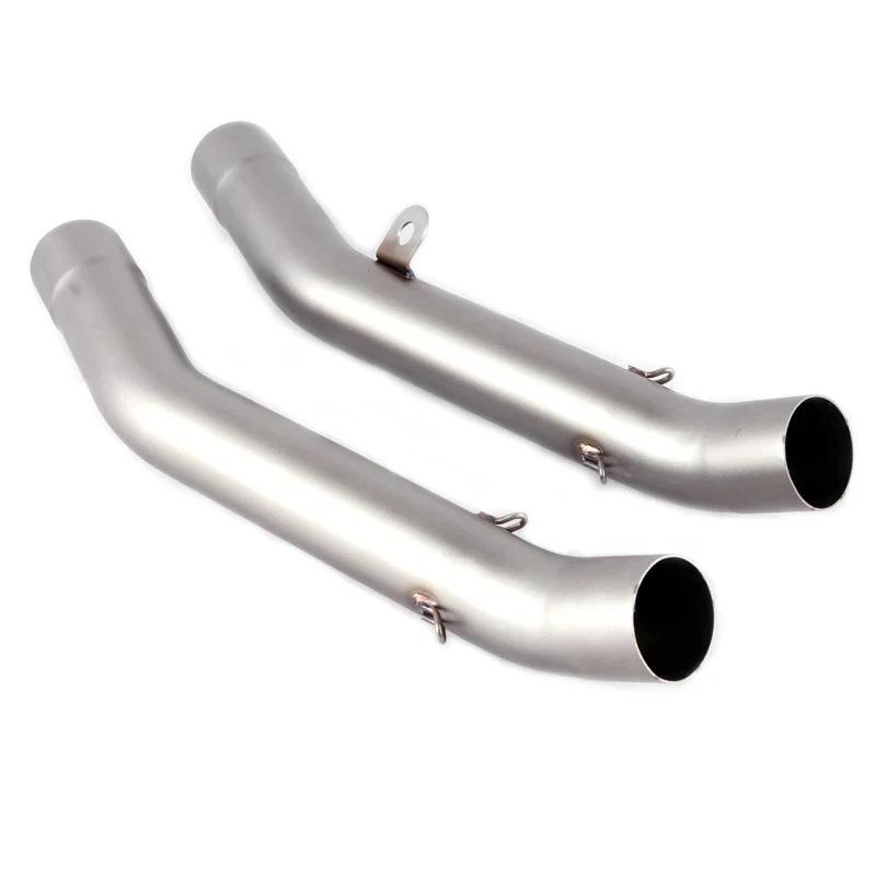 Kawasaki Z750/Z800 (07-16) Stainless Steel Mid-Pipe Exhaust Adapter