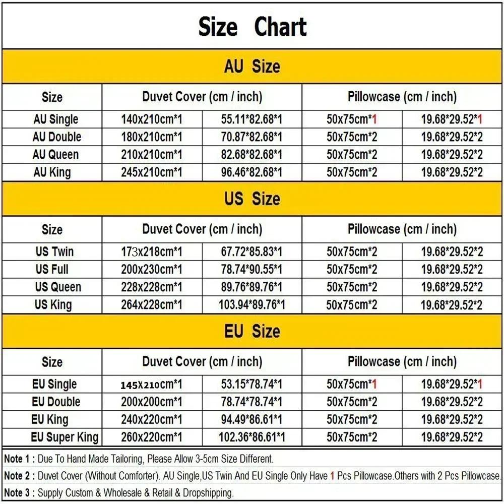 Tropical Leaf Fashon Duve All Season Duvet Cover Comforter Bedding Set Soft Quilt Cover And Pillowcases Single/Double/Queen/King