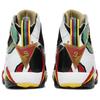 Jordan Air Jordan 7 Vintage Buty do Koszykówki Unisex Białe IQ6573-100
