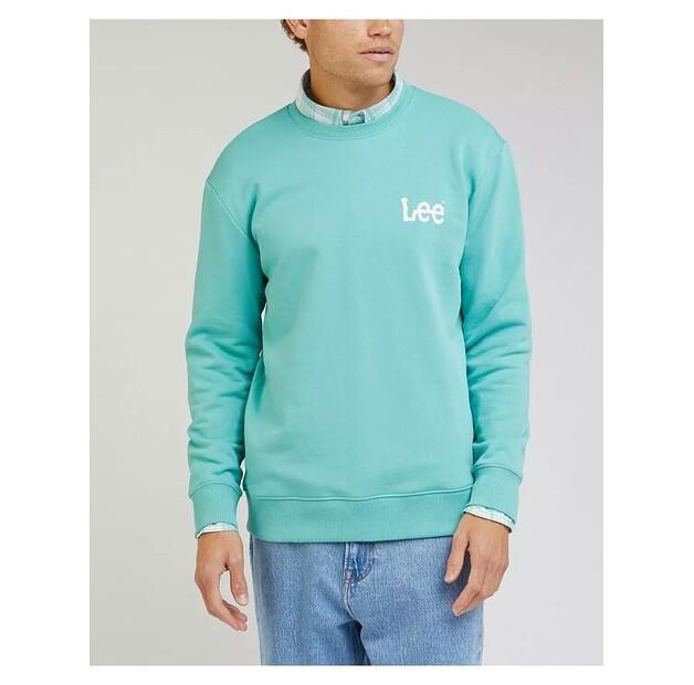 Толстовка Lee WOBBLY SWS EU S