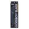 Silky Gomboy Black Limited Edition Folding Saw 210mm Multi-Purpose Wood Cut 900-20